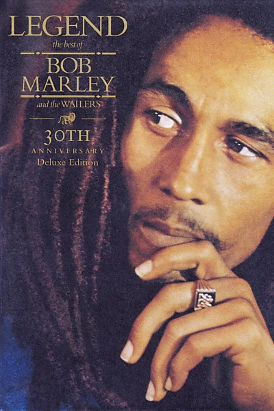 Legend: The Best of Bob Marley and the Wailers (30th Anniversary Deluxe Edition)