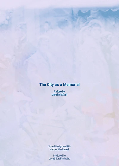 The City as a Memorial