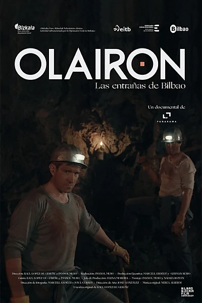 Olairon: Las entrañas de Bilbao