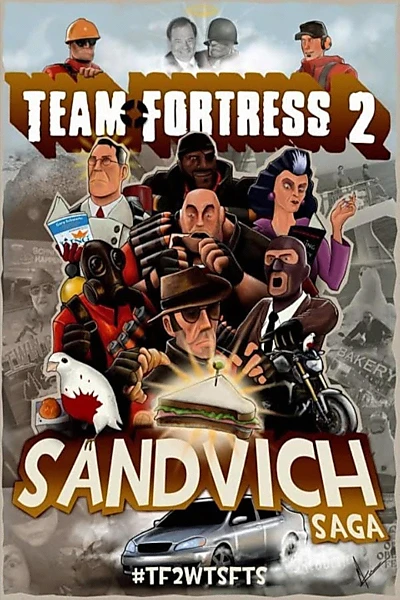 Search for Sandvich