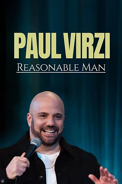 Paul Virzi: Reasonsable Man