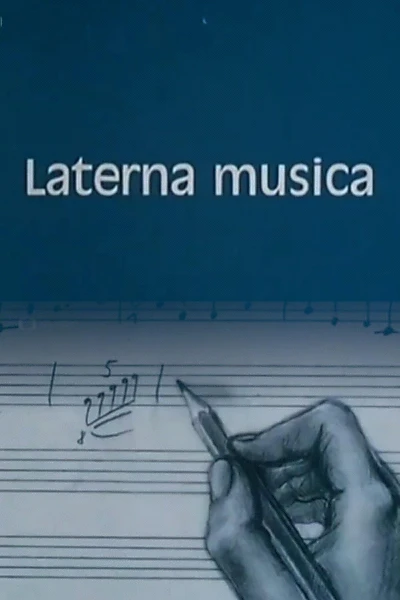 Musical Lantern