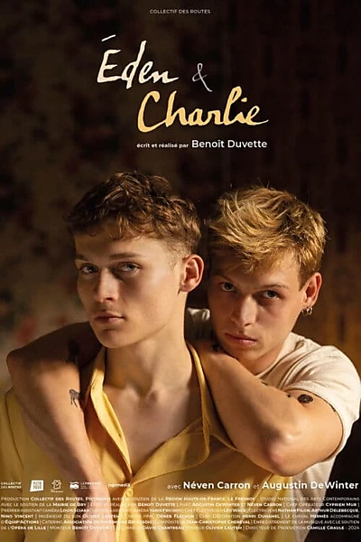 Éden & Charlie