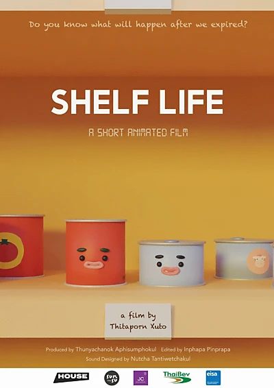 Shelf Life