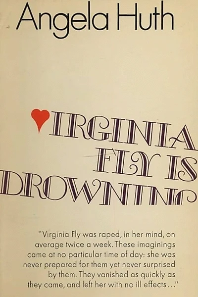 Virginia Fly is Drowning