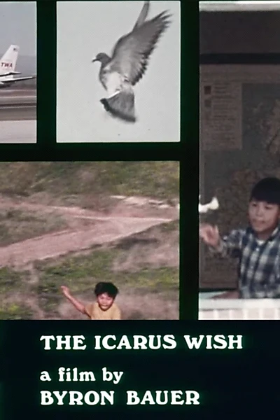 The Icarus Wish