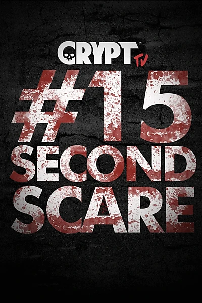 #15SecondScare