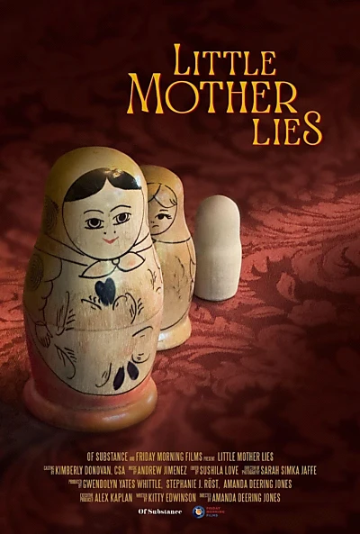 Little Mother Lies