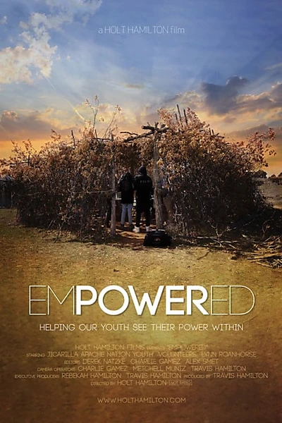 Empowered: Helping Native Youth See Their Power Within