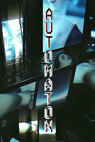 Automaton