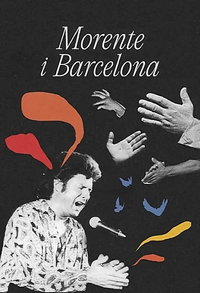 Morente & Barcelona