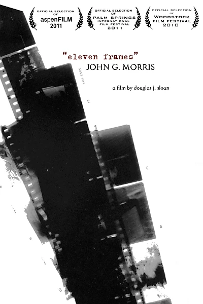 John G. Morris: Eleven Frames