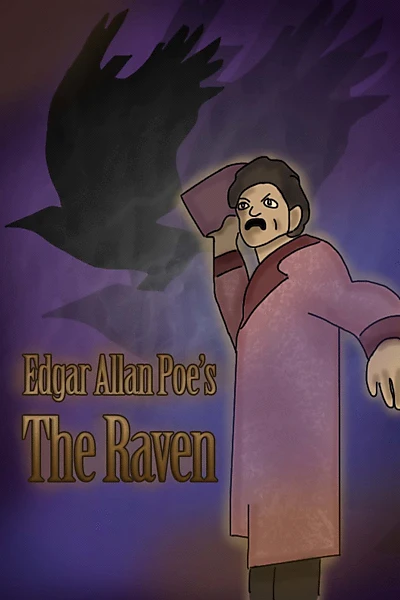 Edgar Allan Poe's The Raven