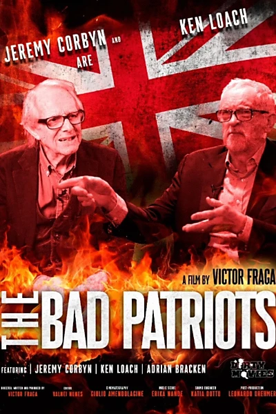 The Bad Patriots