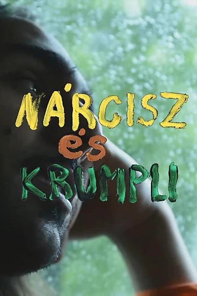 Nárcisz és krumpli