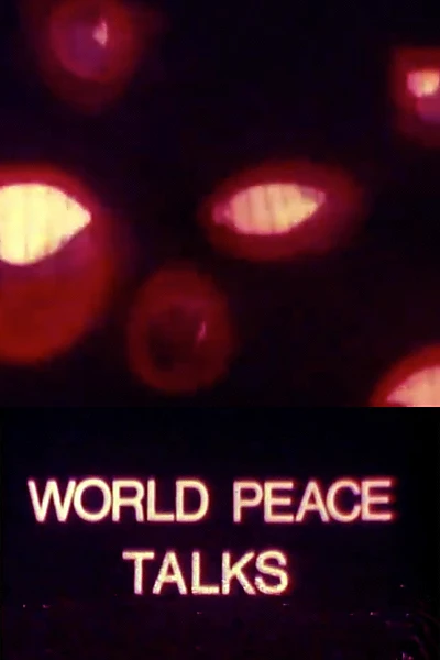 World Peace Talks