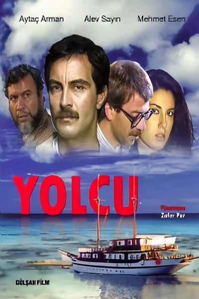 Yolcu