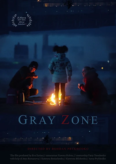 Gray Zone