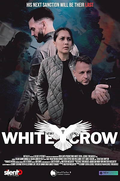 White Crow