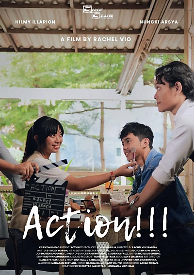 Action!!!