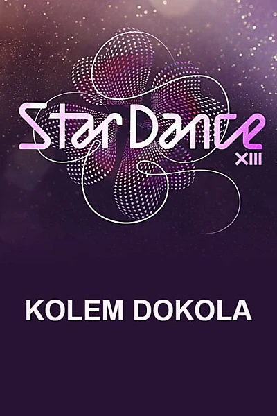 Stardance XIII ...kolem dokola