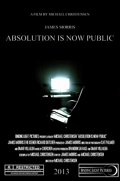 Absolution Is Now Public