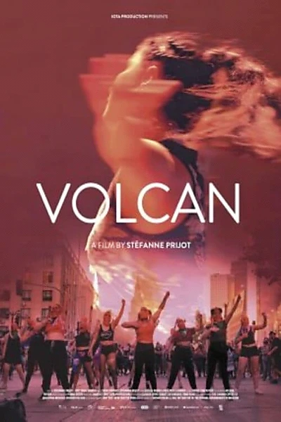 Volcan