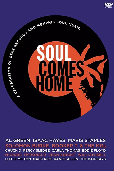 Soul Comes Home