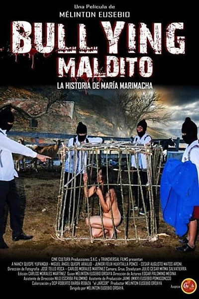 Bullying maldito, la historia de María Marimacha