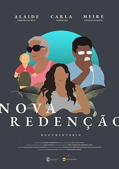 Nova Redenção