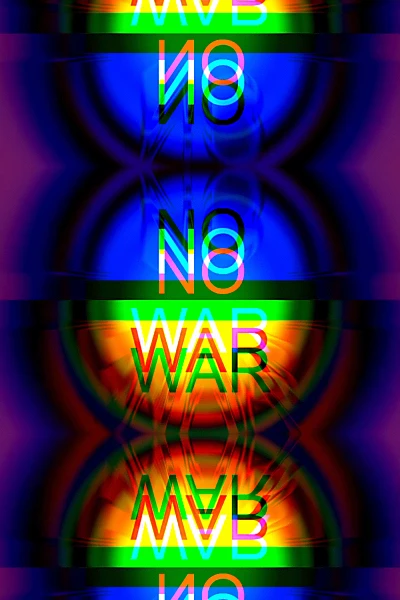 Dio No No War