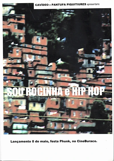 Sou Rocinha Hip-Hop