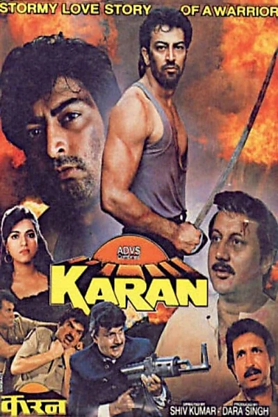 Karan