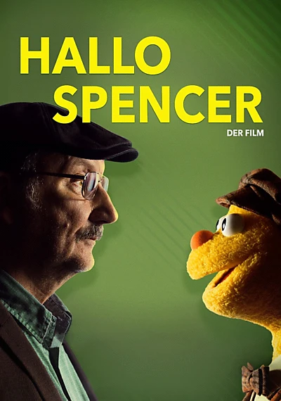 Hallo Spencer - Der Film