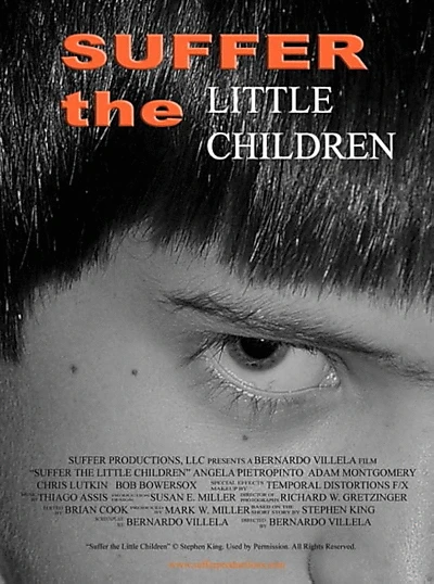 Suffer the Little Children