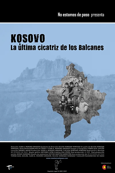 Kosovo, the Last Scar of the Balkans