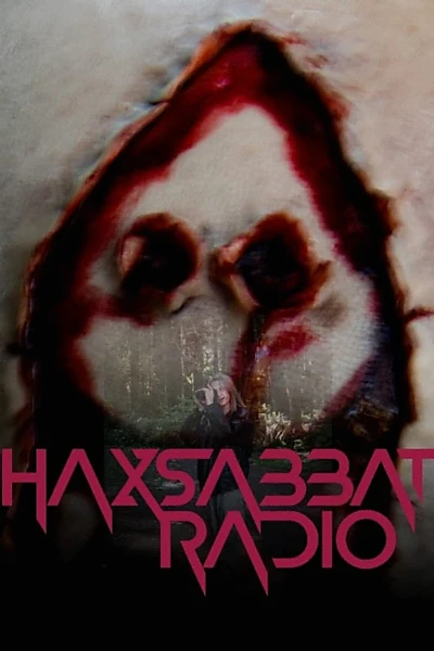 Haxsabbat Radio