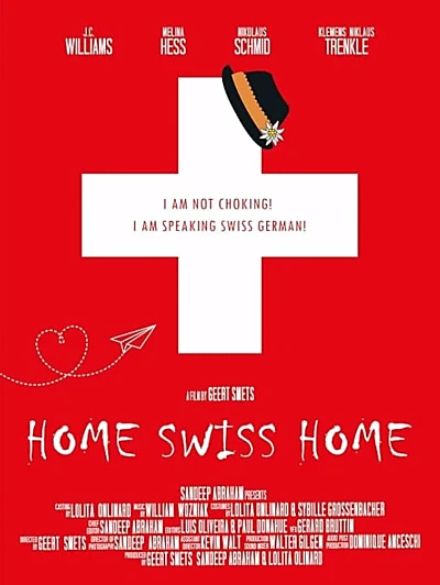 Home Swiss Home