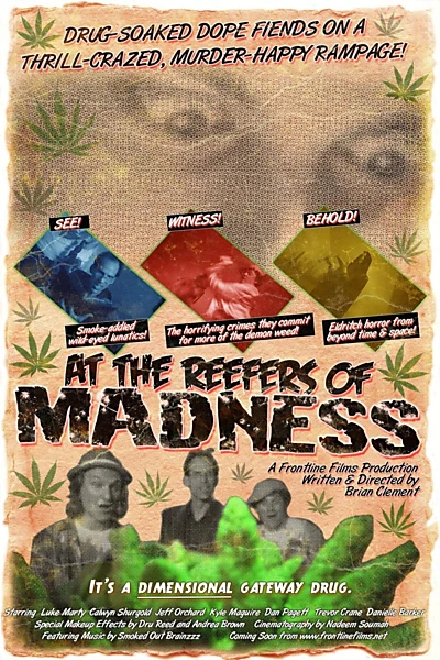 At the Reefers of Madness