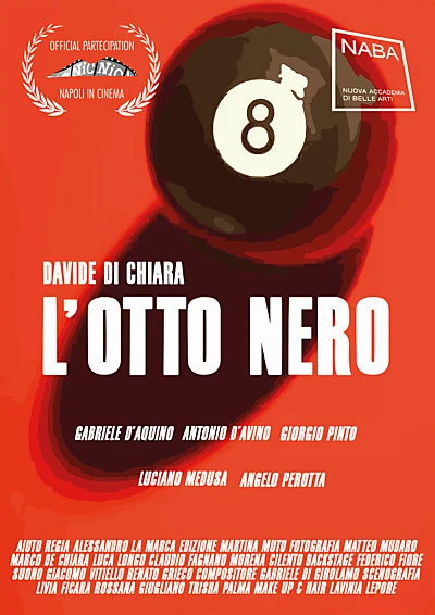 L'OTTO NERO