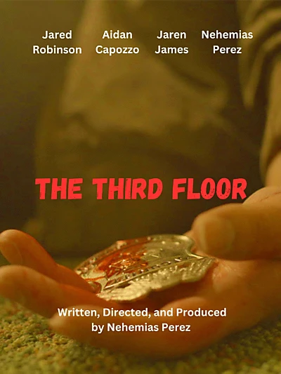 The Third Floor