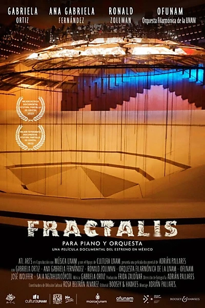 Fractalis