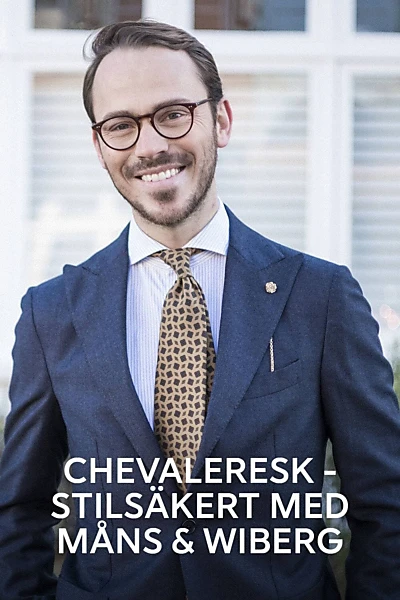 Chevalersk