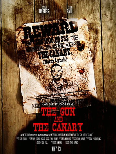 The Gun and the Canary