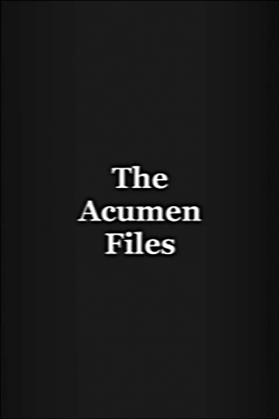 The Acumen Files