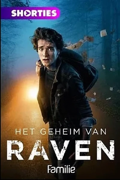 Familie - Het Geheim van Raven