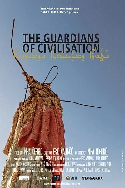 The Guardians of Civilisation