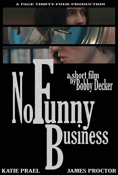 No Funny Business