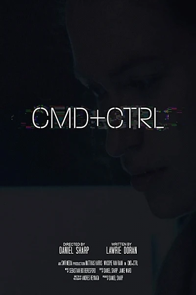 Cmd + Ctrl