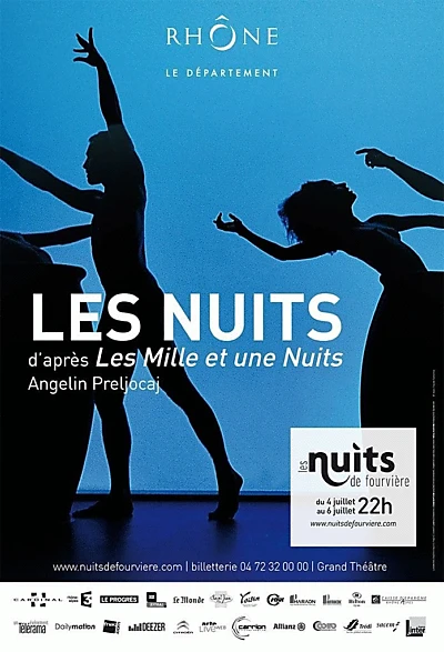 Les Nuits